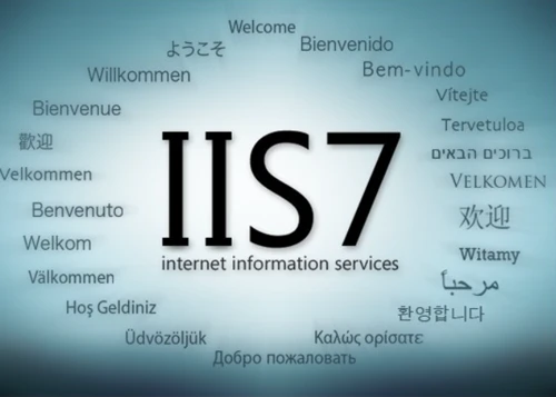 windowserver2008R2安装IIS环境教程